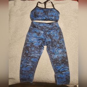 BEYOND YOGA Athletic Wear Set
